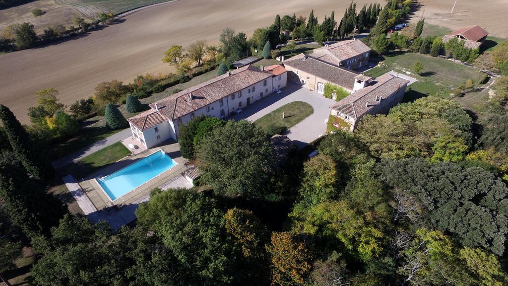La Ginelle - Appartement Guy Airoux Kültér fotó