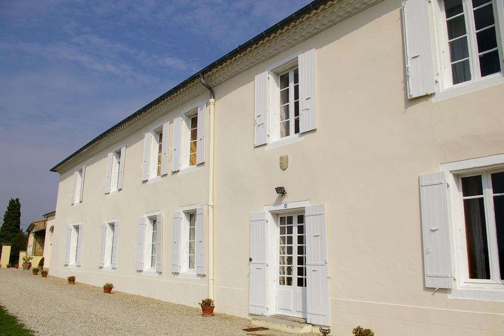 La Ginelle - Appartement Guy Airoux Kültér fotó