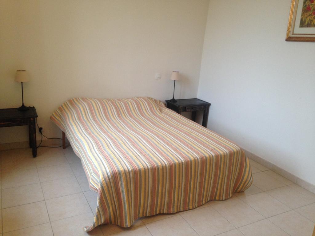 La Ginelle - Appartement Guy Airoux Kültér fotó