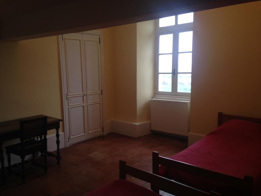 La Ginelle - Appartement Guy Airoux Kültér fotó