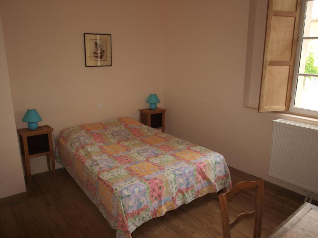 La Ginelle - Appartement Guy Airoux Szoba fotó