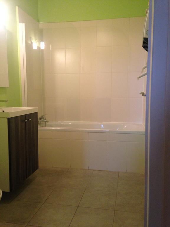 La Ginelle - Appartement Guy Airoux Kültér fotó